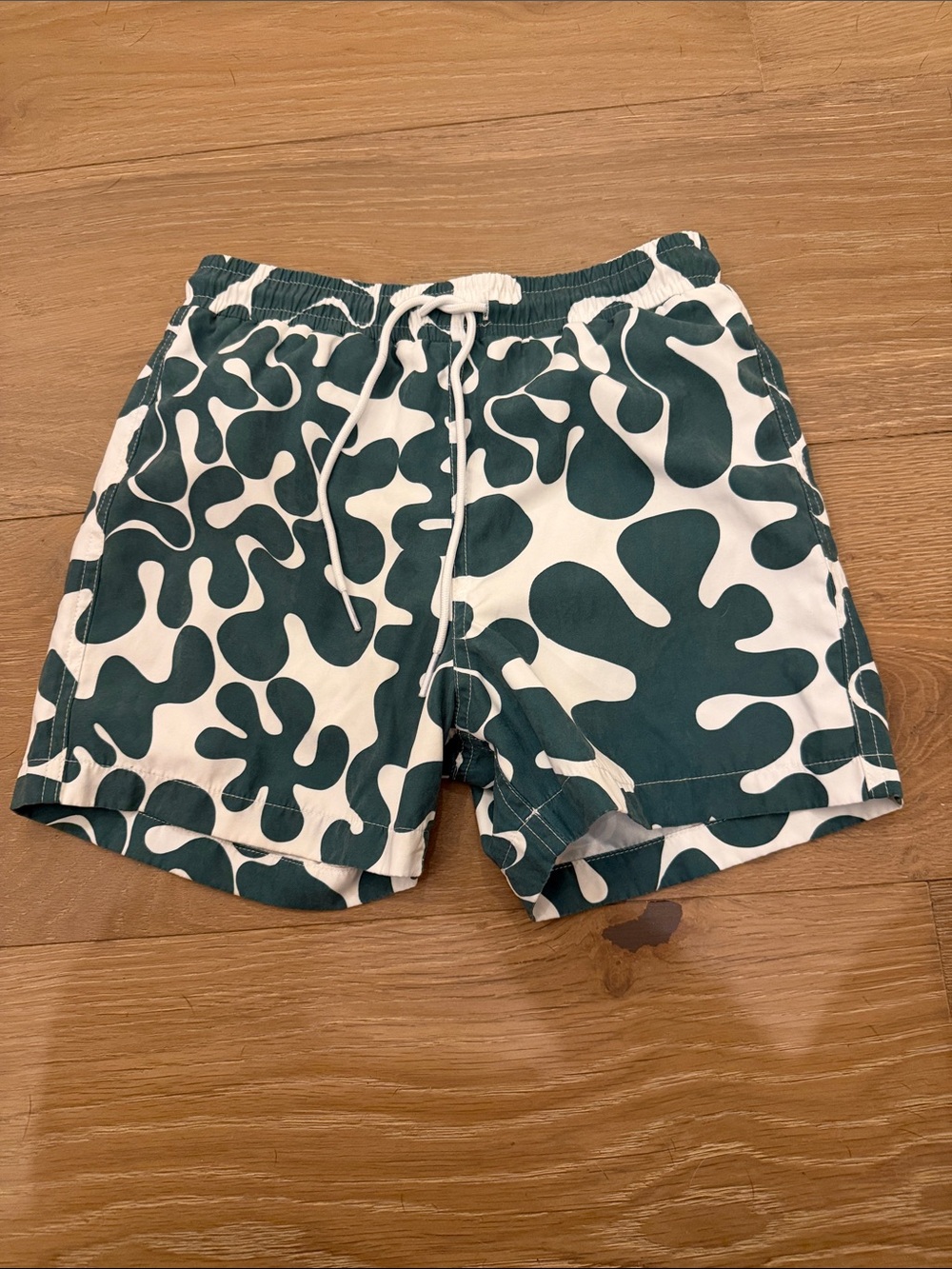 Citrine Swim Boys 10